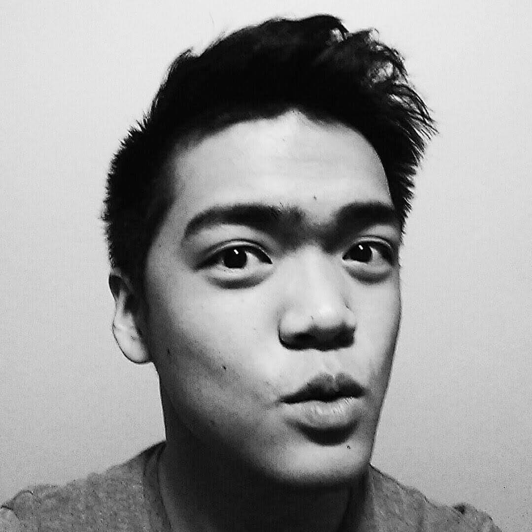 Headshot of Kyle Hsu
